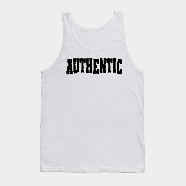 Uthentic Inspirational Anime Top Quotes Tank Top by oneskyoneland